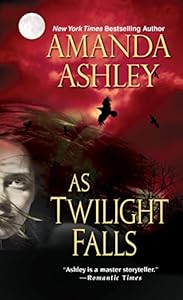 As Twilight Falls