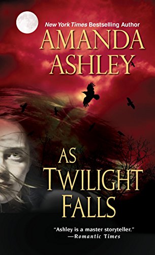 As Twilight Falls by Amanda Ashley