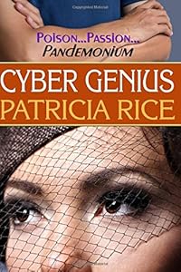 Cyber Genius: A Family Genius Mystery