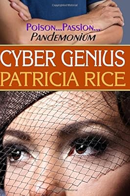 Cyber Genius: A Family Genius Mystery