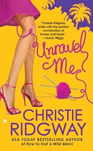 Unravel Me (Berkley Sensation)