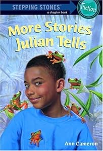 More Stories Julian Tells (A Stepping Stone Book(TM))