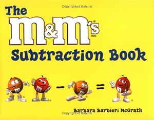 The M&M's Subtraction Book