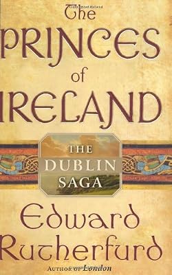 The Princes of Ireland: The Dublin Saga