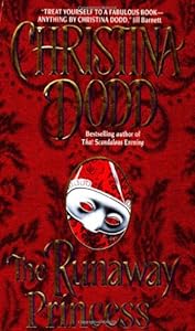 The Runaway Princess