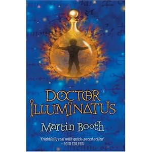 Doctor Illuminatus : The Alchemist's Son Part I