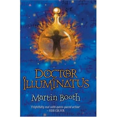 Doctor Illuminatus : The Alchemist's Son Part I