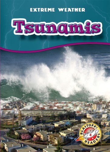 Tsunamis by Anne Wendorff
