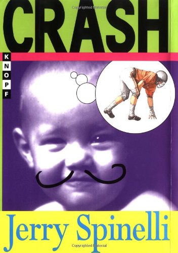 Crash by Jerry Spinelli