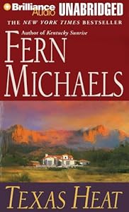 Texas Heat (Texas Series)