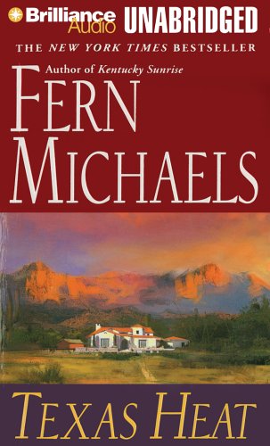 Texas Heat (Texas Series) by Fern Michaels