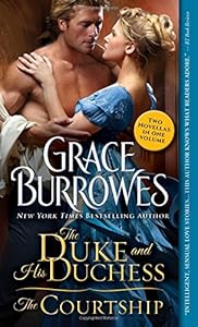 The Duke and His Duchess / The Courtship