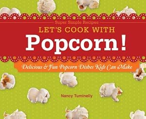 Let's cook with popcorn!