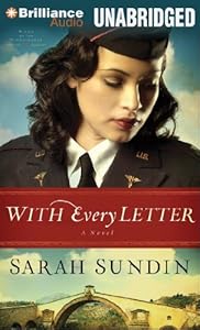 With Every Letter: A Novel