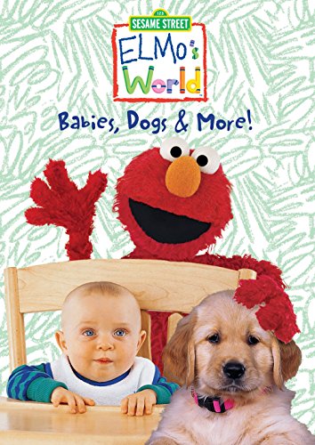 Dogs and more dogs by Kevin Clash