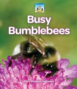 Busy Bumblebees
