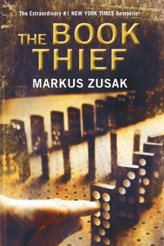 The Book Thief by Markus Zusak