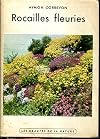 Rocailles fleuries