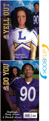 Yell Out/Do You by Stephanie Perry Moore