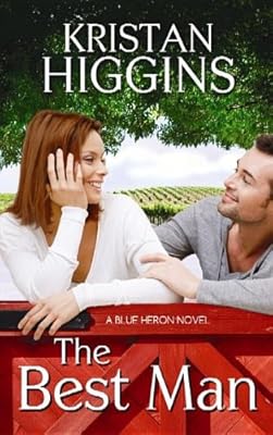 The Best Man: A Blue Heron Novel