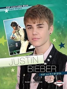 Justin Bieber: Pop and R &amp; B Idol