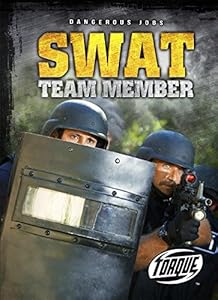 Swat Team Member