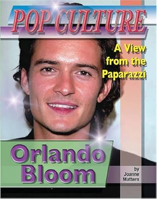 Orlando Bloom (Popular Culture: a View from the Paparazzi)