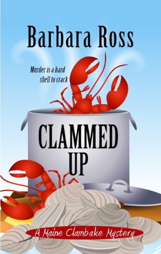 Clammed Up by Barbara Ross