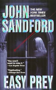 Easy Prey