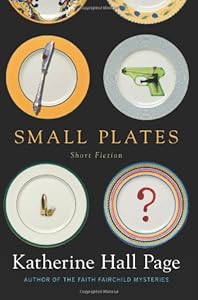 Small Plates: Short Fiction
