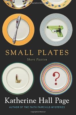 Small Plates: Short Fiction