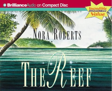The Reef by Nora Roberts
