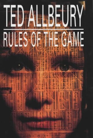 Rules of the Game by Ted Allbeury
