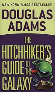 The Hitchhiker's Guide to the Galaxy