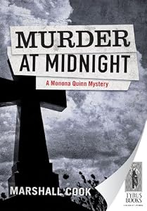 Murder at Midnight (Monona Quinn Mysteries)