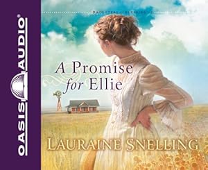 A Promise for Ellie (Daughters of Blessing) (English and English Edition)