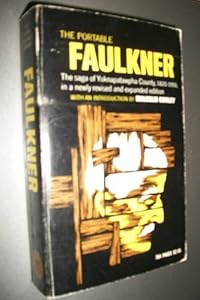 The portable Faulkner by William Faulkner (1976-08-06)