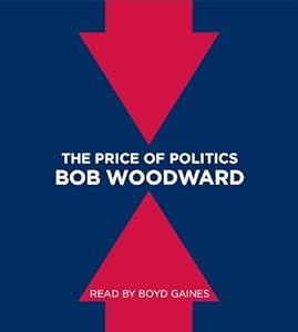 The Price of Politics