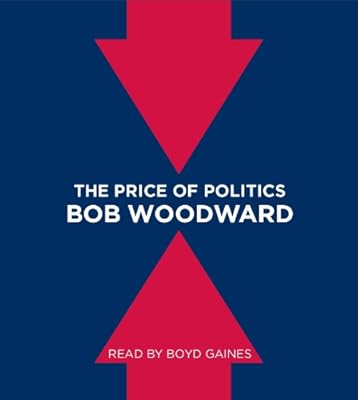 The Price of Politics