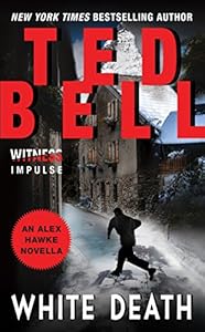 White Death: An Alex Hawke Novella