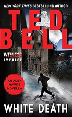 White Death: An Alex Hawke Novella