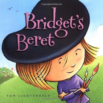 Bridget's Beret