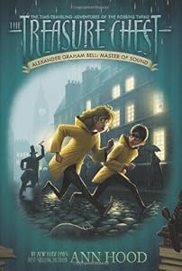 Alexander Graham Bell #7: Master of Sound