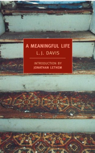 A Meaningful Life (New York Review Books Classics) by Paula Fox