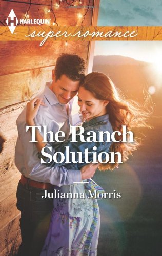 The Ranch Solution by Julianna Morris