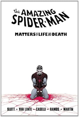 Spider-Man: Matters of Life and Death