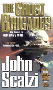 The Ghost Brigades