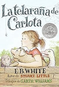 Charlotte's Web by E  B White