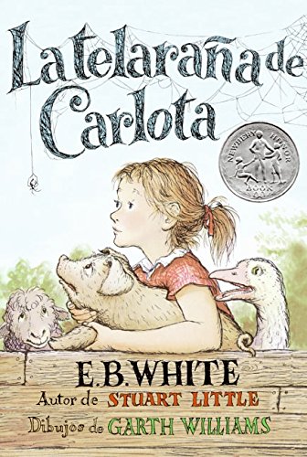 Charlotte's Web by E  B White