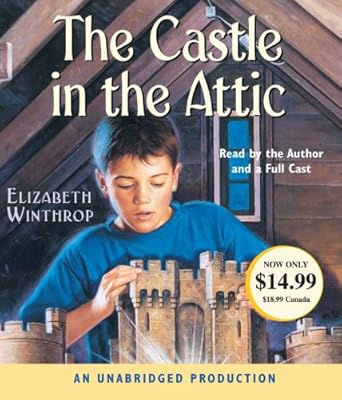 The Castle in the Attic